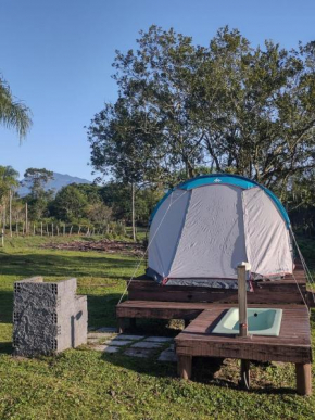 Glamping Meraki Brasil
